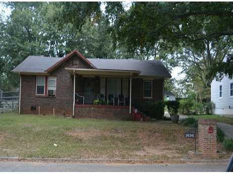 1636 Newton Ave., Atlanta, GA 30316