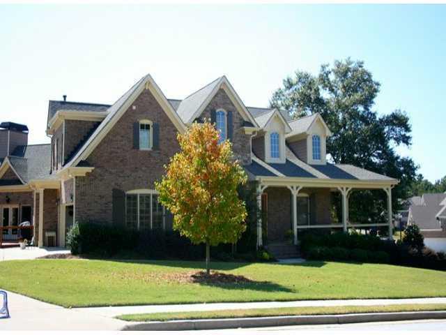 848 Copper Mist Ct., Grayson, GA 30017