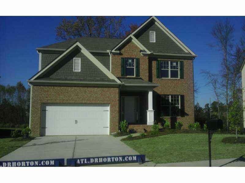 3397 Edenridge Ct., Buford, GA 30519