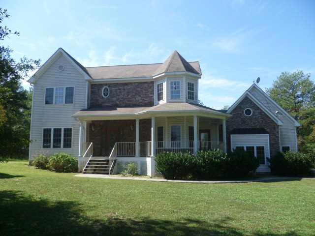 205 Sam Harris Rd., Rome, GA 30161