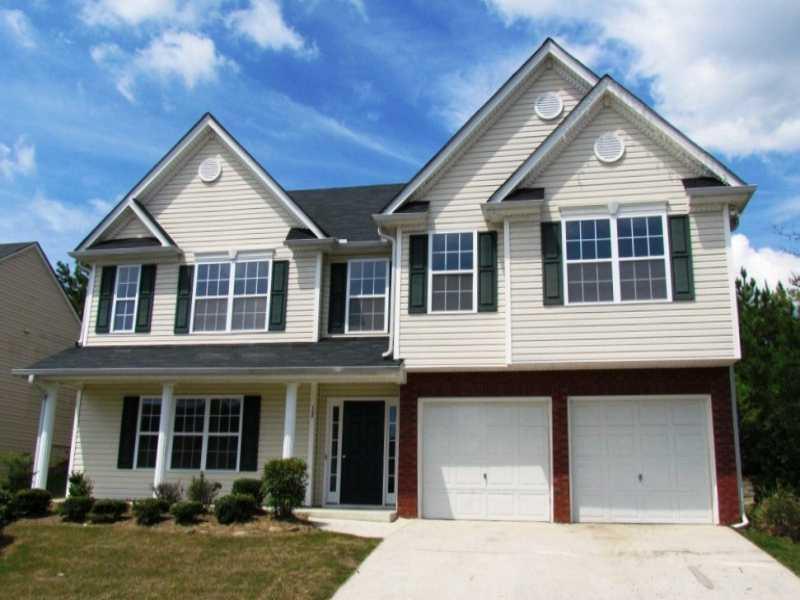 132 W Skyline View, Dallas, GA 30157