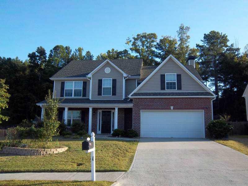 673 Country Grove, Auburn, GA 30011