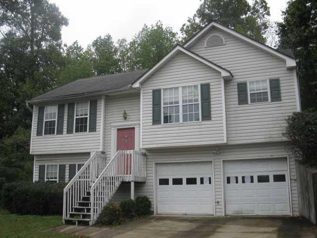 5644 Crest Trace Ct., Norcross, GA 30071