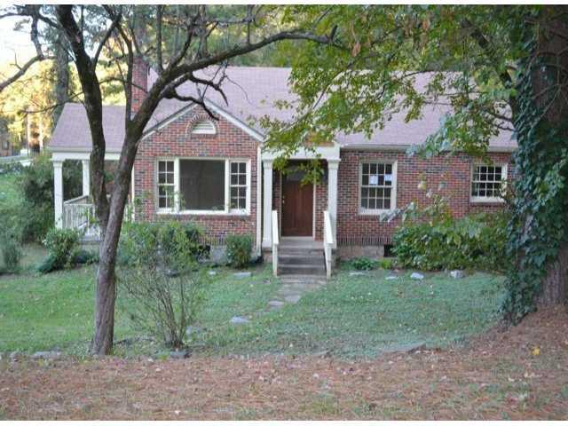 1708 Pine Tr., Atlanta, GA 30316