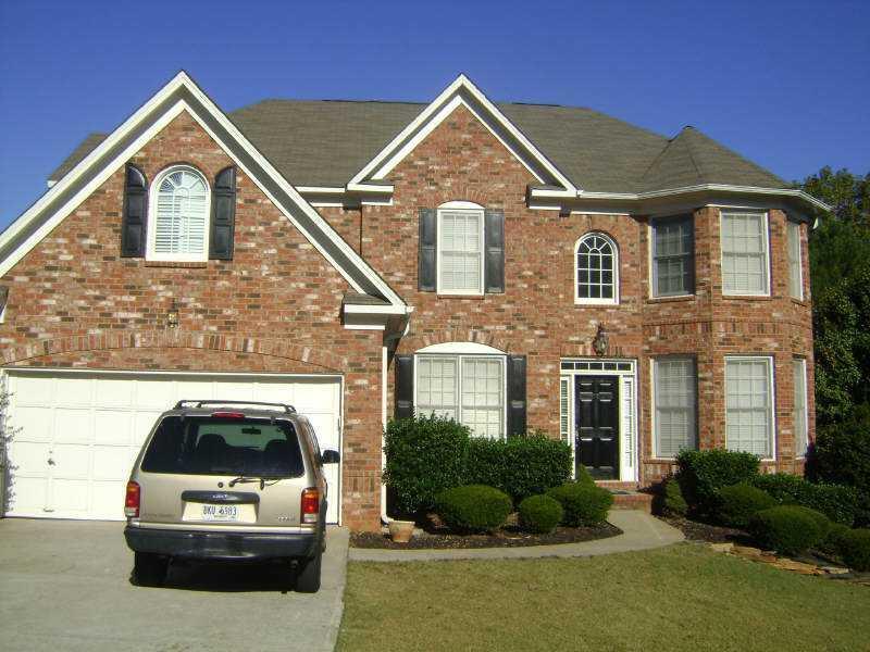 615 Sycamore Glen Ct., Lawrenceville, GA 30044