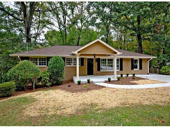 3446 Canadian Way, Tucker, GA 30084