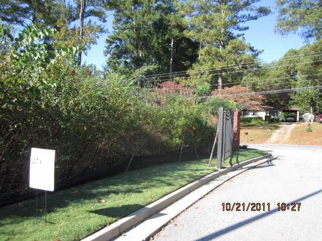 3502 Oakshire Way, Atlanta, GA 30354