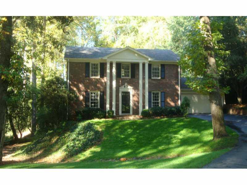 4044 Emma Ln., Atlanta, GA 30342