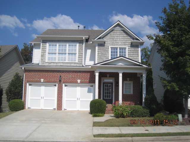 4091 Glen Vista Ct., Duluth, GA 30097