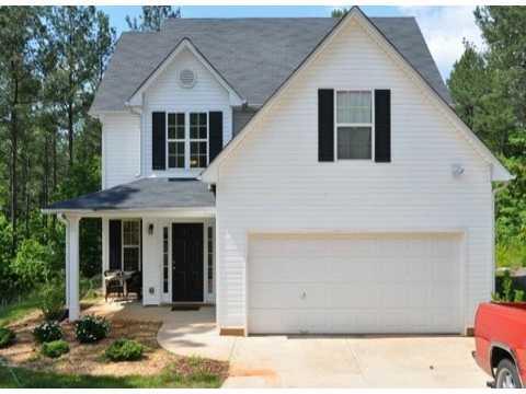 201 Mill Creek Cove, Dawsonville, GA 30534