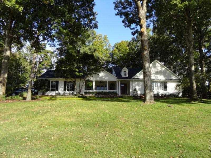 12455 Etris Rd., Roswell, GA 30075