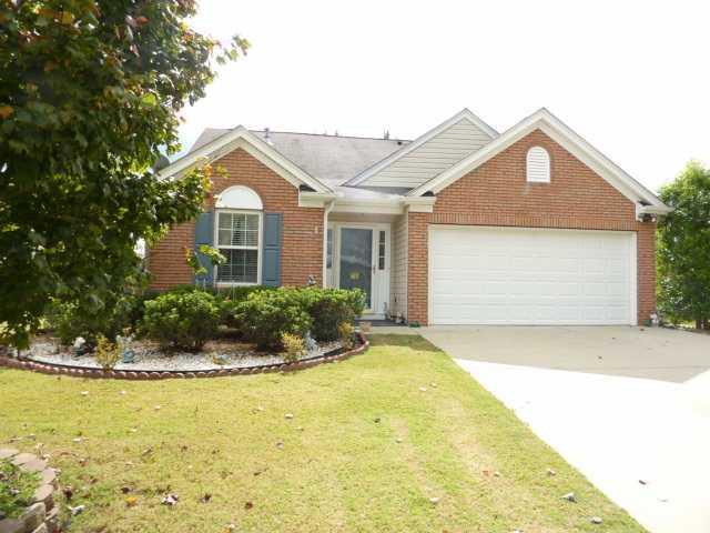 412 Harvest Pl., Canton, GA 30115