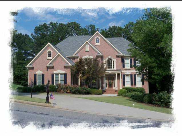 7850 Tintern Trace, Duluth, GA 30097