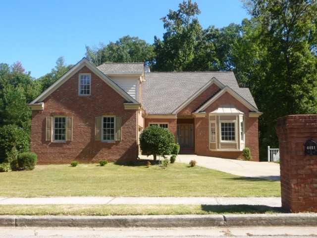 4481 Bogan Gates Tr., Buford, GA 30519