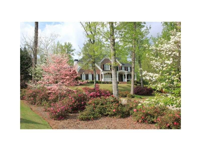 5164 Old Oaks Ct., Flowery Branch, GA 30542