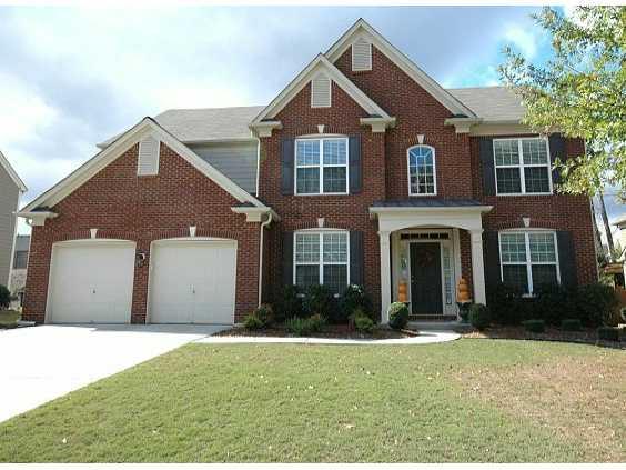 3945 Argentite Way, Cumming, GA 30040