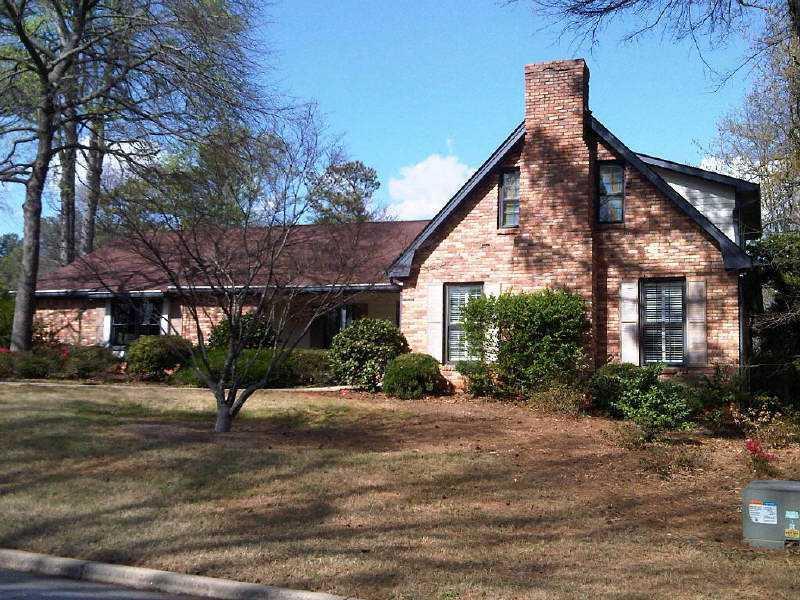 2545 Pine Cone Dr., Tucker, GA 30084