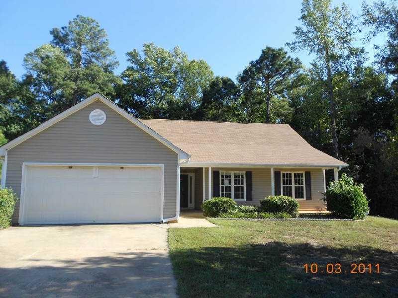 440 Wilmington Way, Monroe, GA 30655