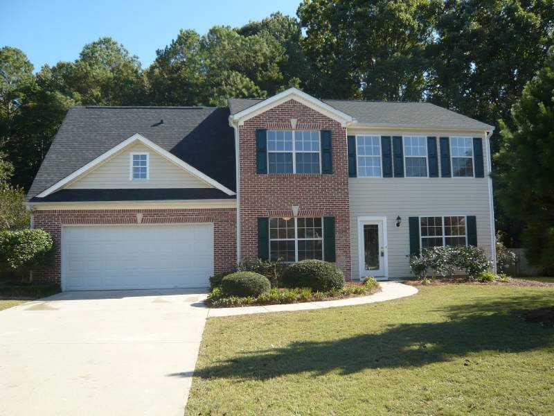4115 Bradford Walk Tr., Buford, GA 30519