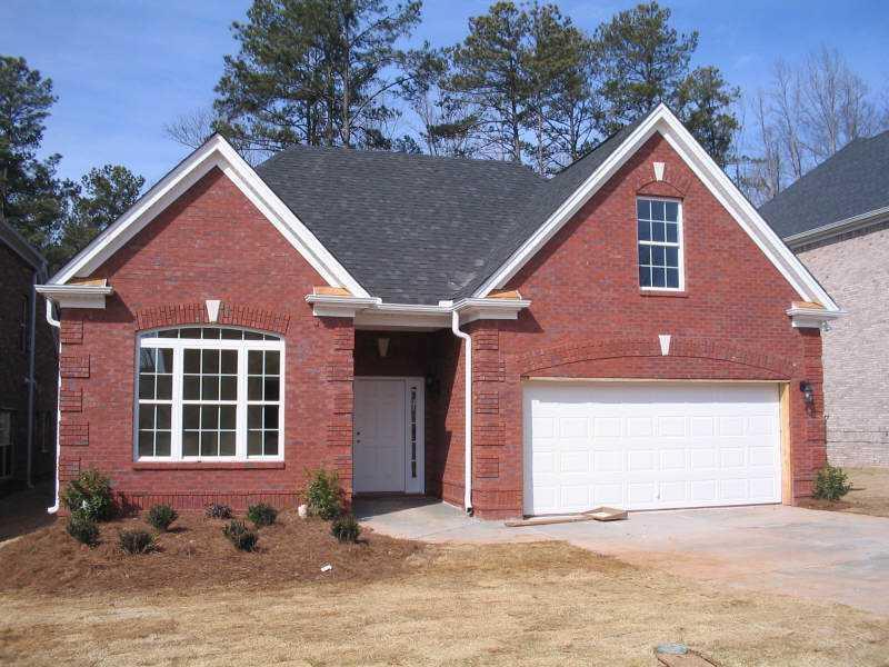 1067 N Scenic Park Tr., Lawrenceville, GA 30046