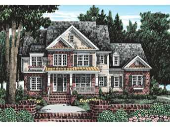 6040 Victoria Falls Overlook, Acworth, GA 30101