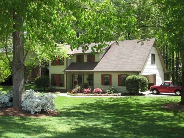 1326 Arlene Ct., Lilburn, GA 30047