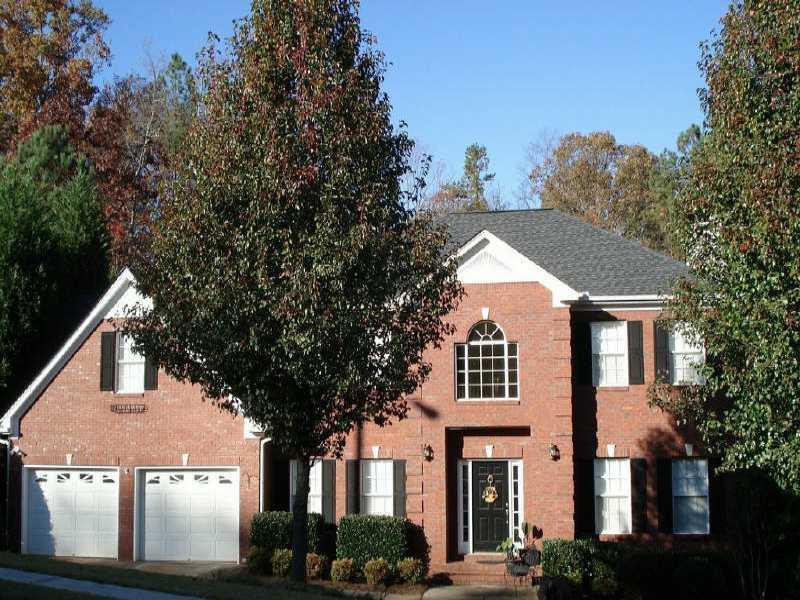 6010 Armor Dr., Powder Springs, GA 30127