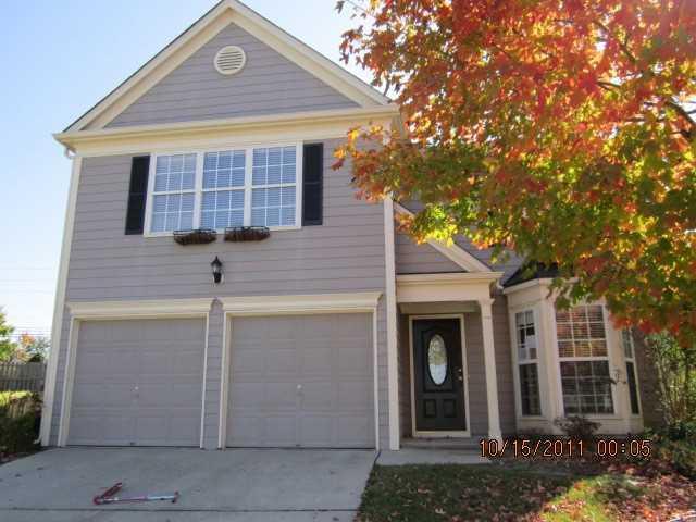 306 Wauchula Way, Woodstock, GA 30188