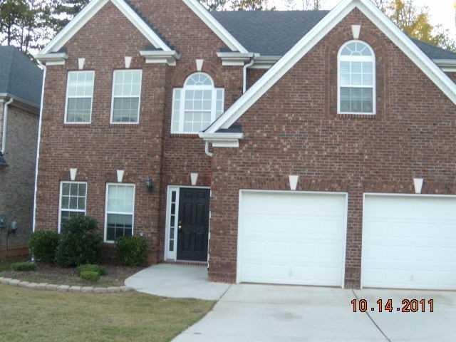 705 Scenic Creek Dr., Lawrenceville, GA 30046