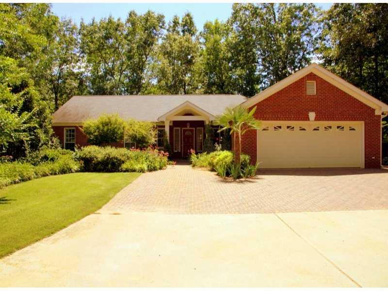 5072 Blackberry Ln., Buford, GA 30518