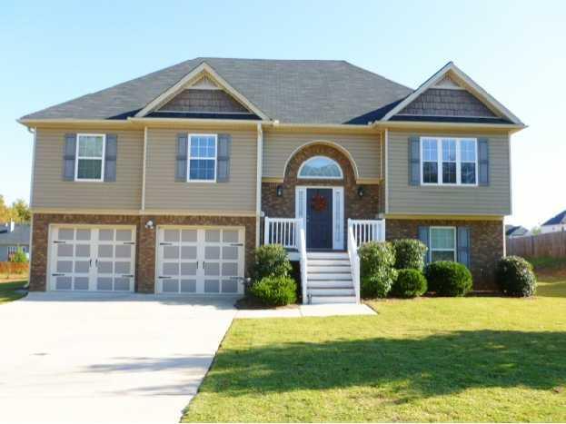 54 Wayne Meadows Ct., Douglasville, GA 30134