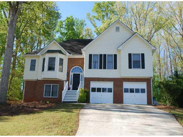 5775 Mason Jones Dr., Powder Springs, GA 30127