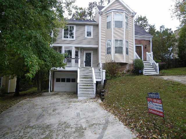 5046 Laurel Bridge Dr., Smyrna, GA 30082