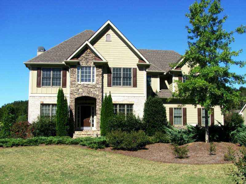 45 Eagle Rock Dr, Acworth, GA 30101