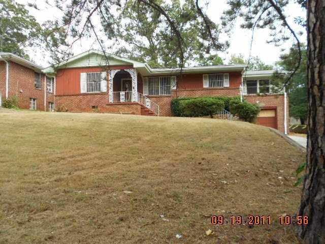 1526 Newton Ave., Atlanta, GA 30316