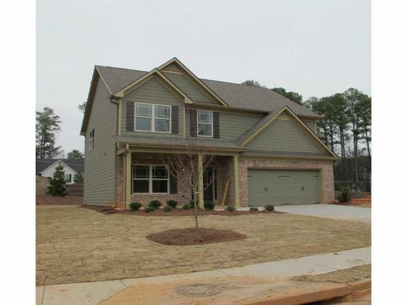 831 Oakland Falls Ct., Lawrenceville, GA 30044