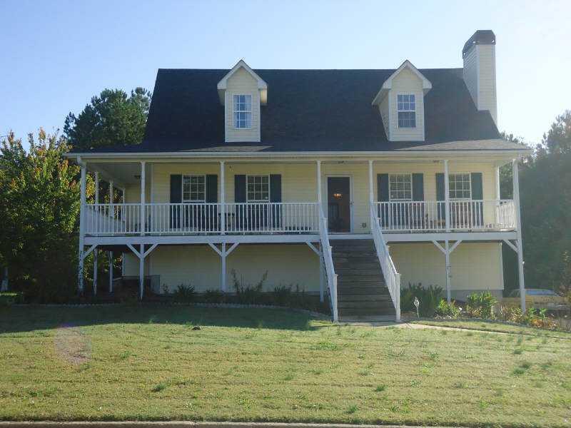 11 Adair Way, Dallas, GA 30157