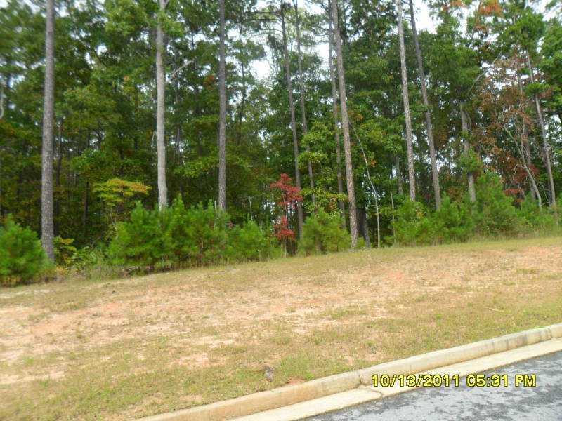 52 Carmen Ln., Dallas, GA 30157