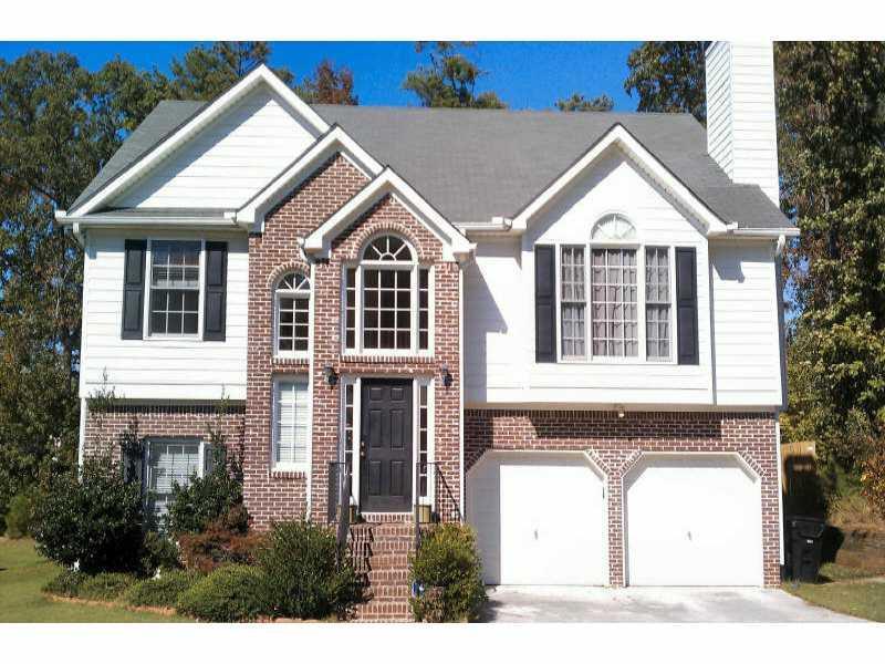 604 Montview Ct., Marietta, GA 30060