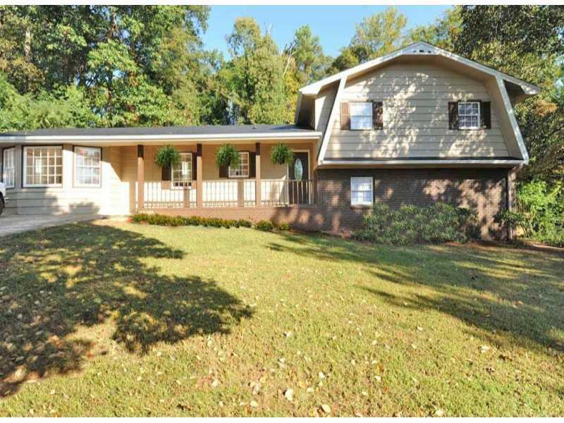 3288 Maxwell Dr., Marietta, GA 30060