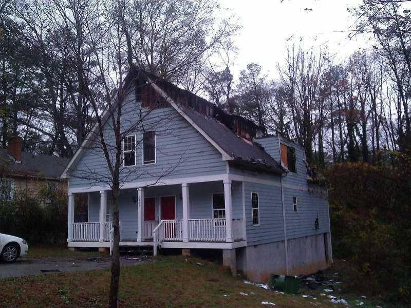 1869 North Ave., Atlanta, GA 30318