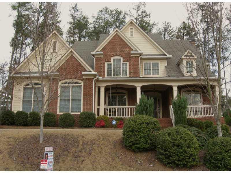 1624 Climbing Rose Ct., Kennesaw, GA 30152