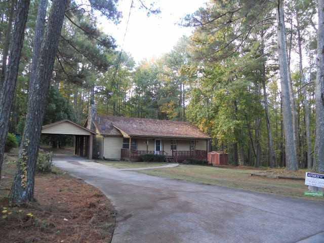 1433 Huey Rd., Douglasville, GA 30134