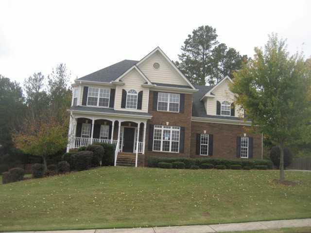 844 Robert Jesse Dr., Dacula, GA 30019