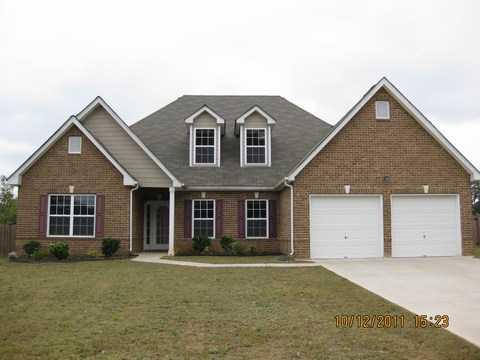 5673 Walnut Mill Ln., Hiram, GA 30141