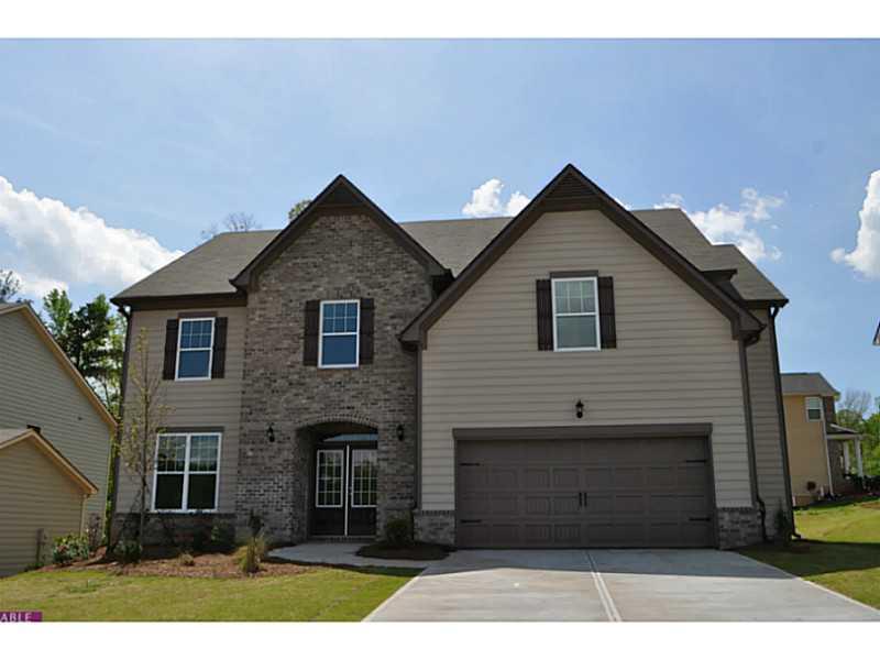 2735 Dayview Ln., Atlanta, GA 30331