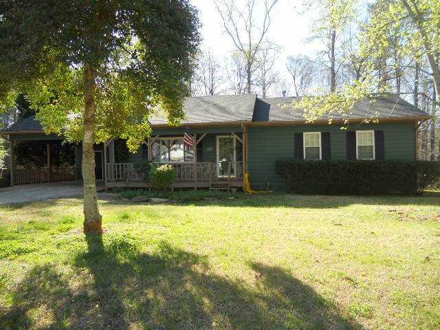 1379 Sir Knights Way, Lawrenceville, GA 30045