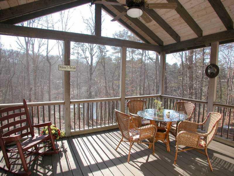 4802 Odell Dr., Gainesville, GA 30504