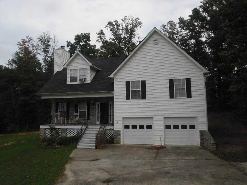 14 Rockaway Ct., Cartersville, GA 30120