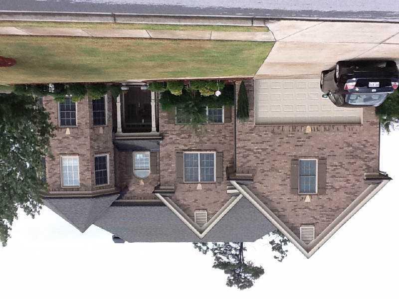2575 Mossy Rock Pl., Buford, GA 30519